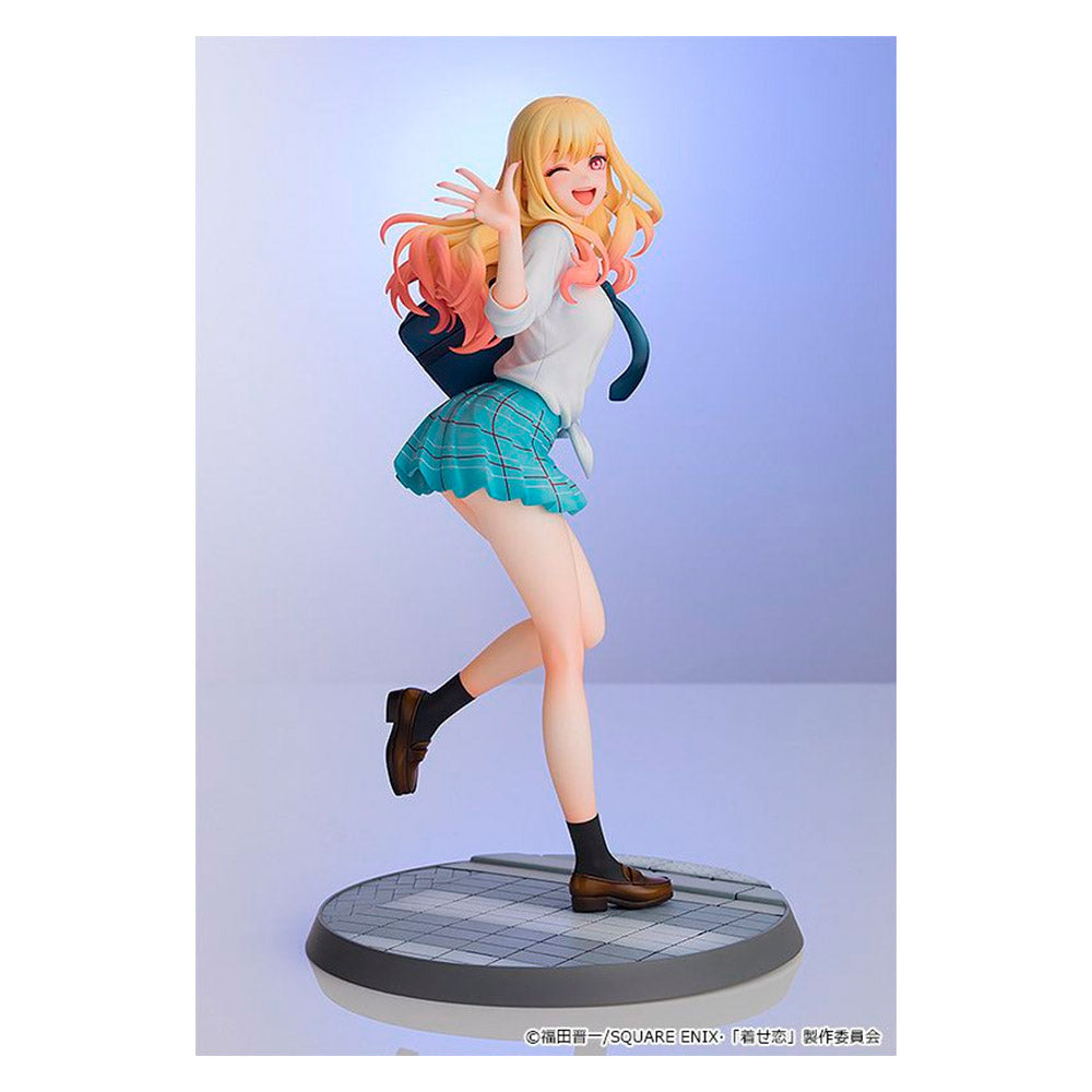 FIGURA MARIN KITAGAWA 1/7 FIGURA MARIN KITAGAWA 1/7
